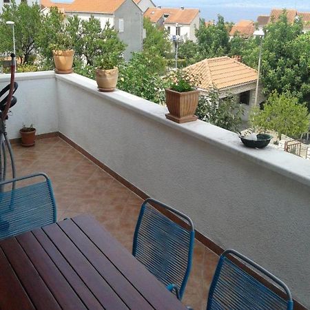 Apartments Magda Супетар Экстерьер фото