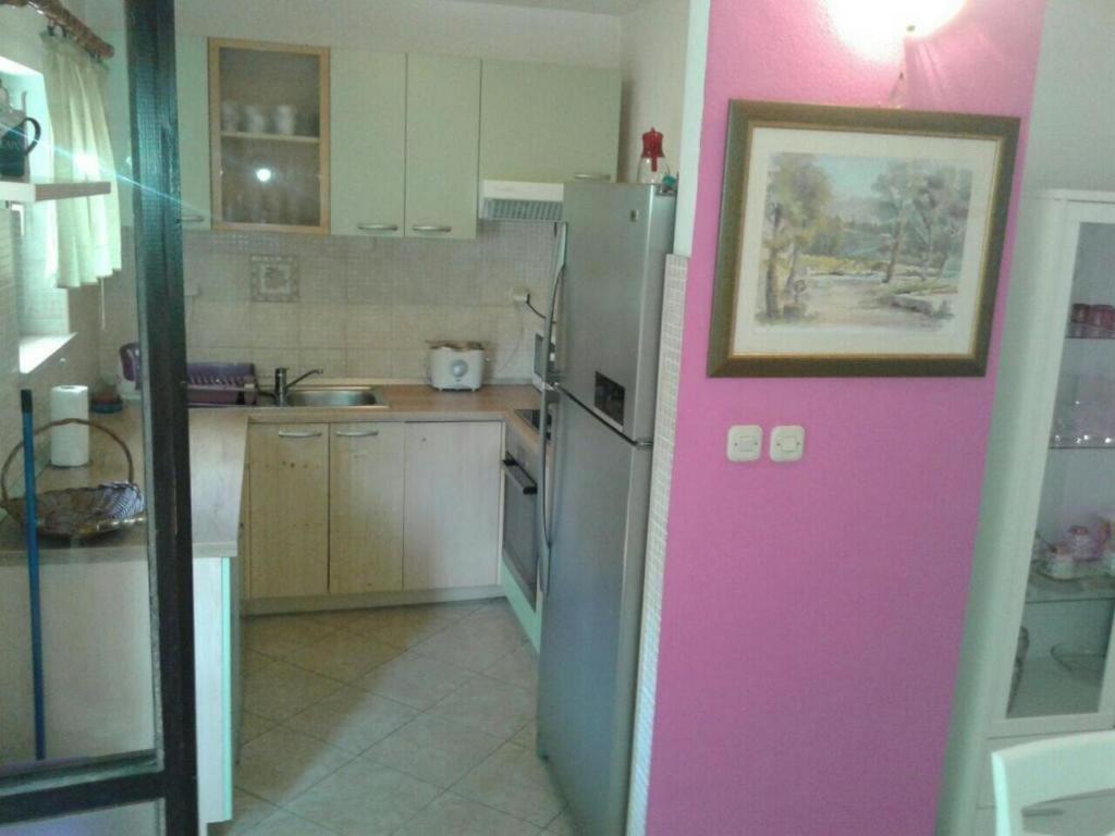 Apartments Magda Супетар Экстерьер фото