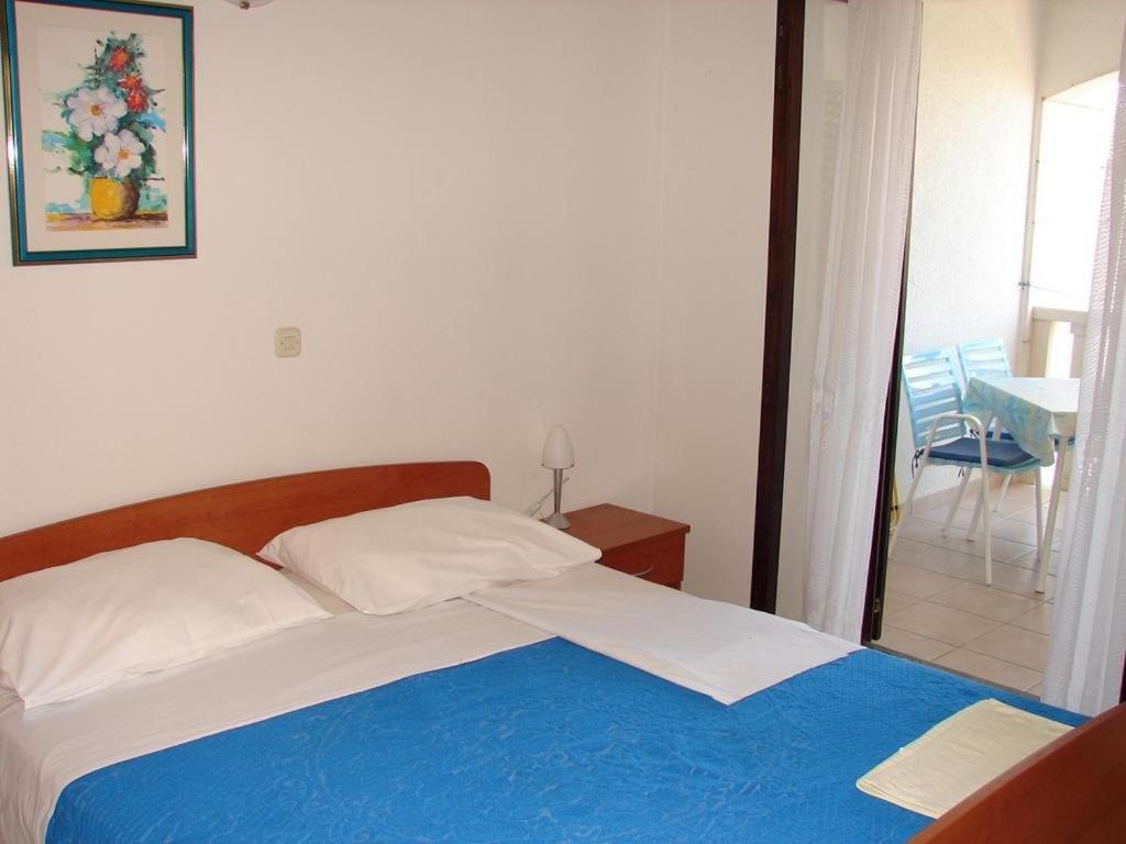 Apartments Magda Супетар Экстерьер фото