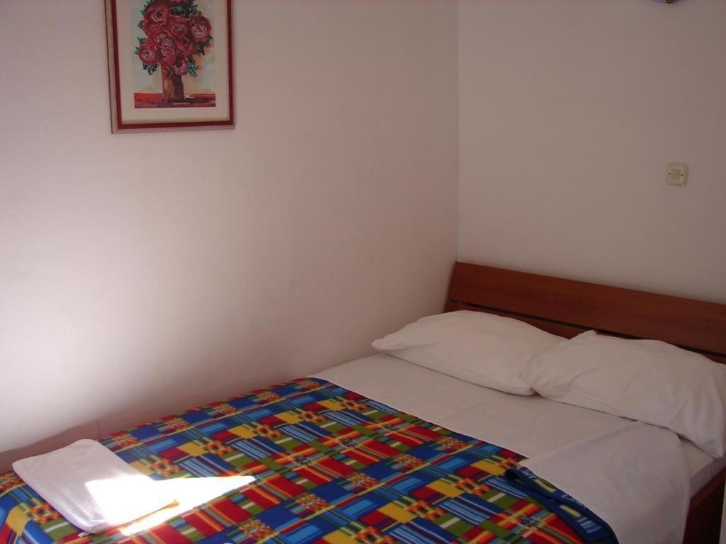 Apartments Magda Супетар Экстерьер фото