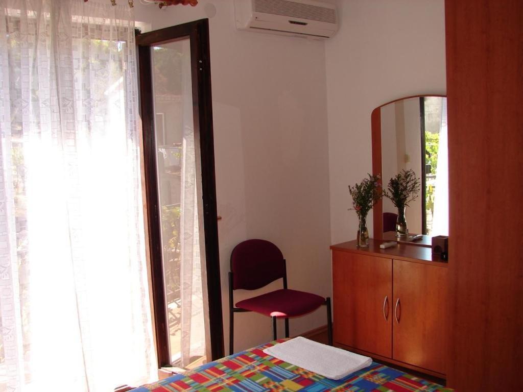 Apartments Magda Супетар Экстерьер фото