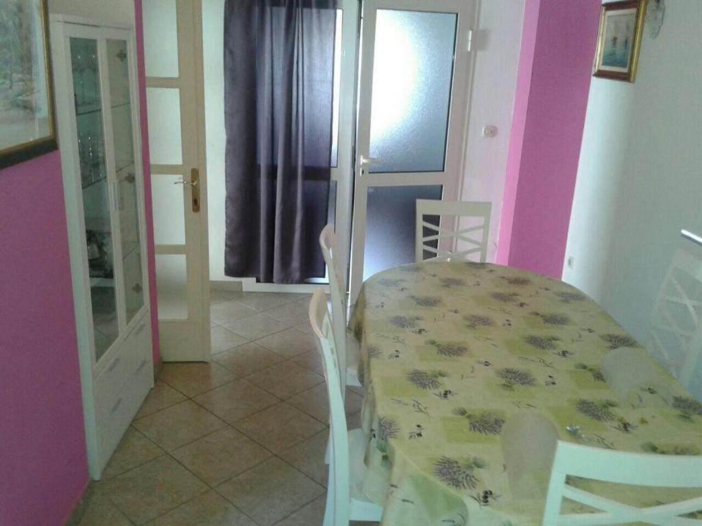 Apartments Magda Супетар Экстерьер фото