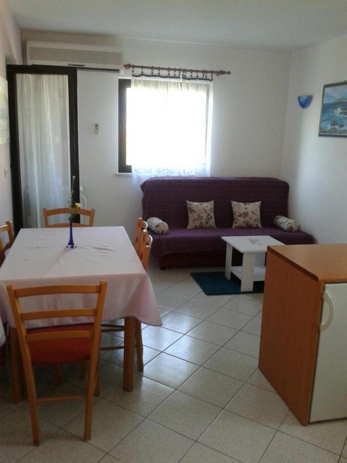 Apartments Magda Супетар Экстерьер фото