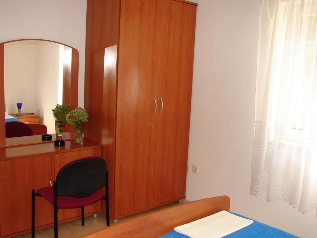 Apartments Magda Супетар Экстерьер фото