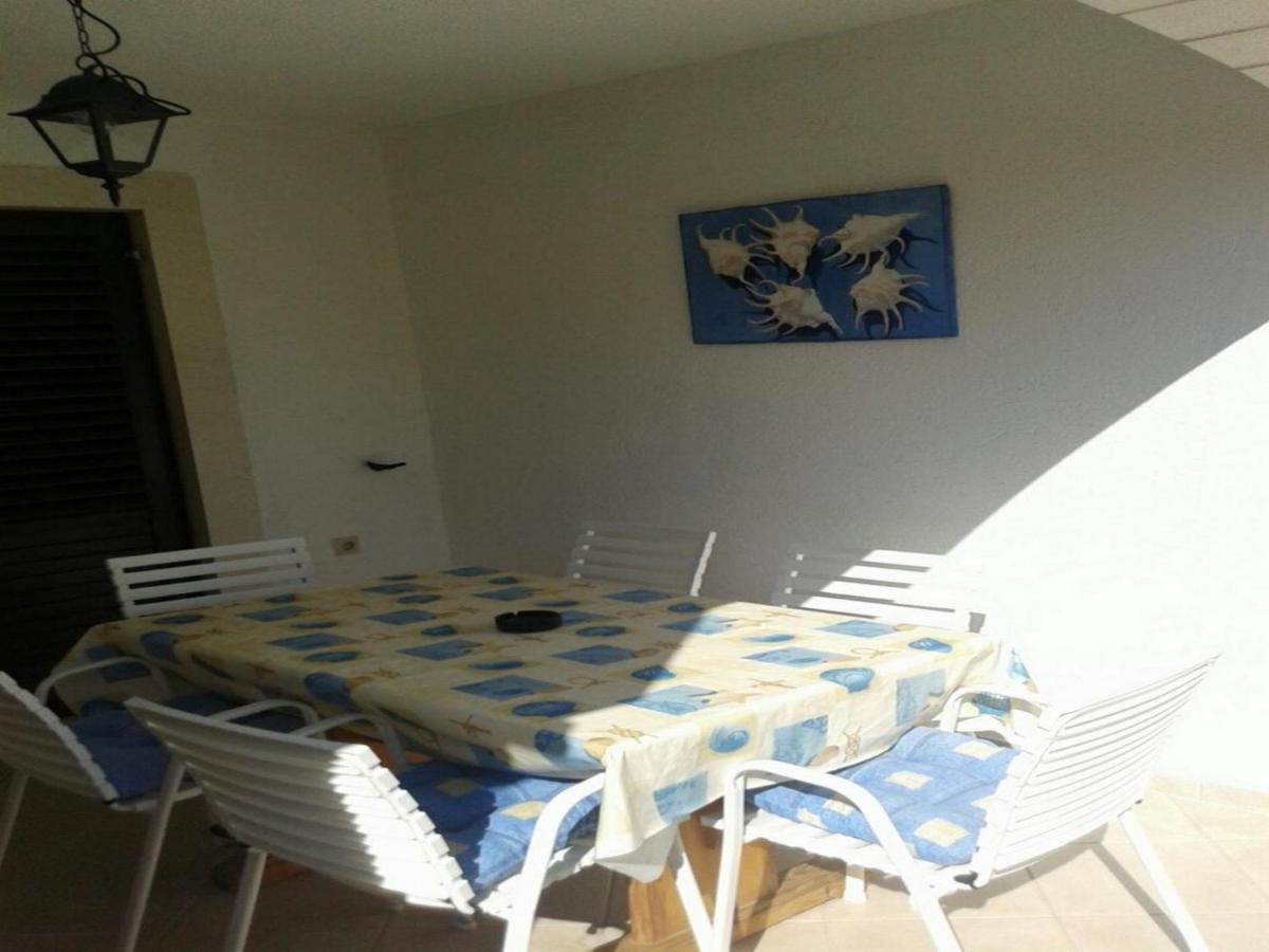 Apartments Magda Супетар Экстерьер фото