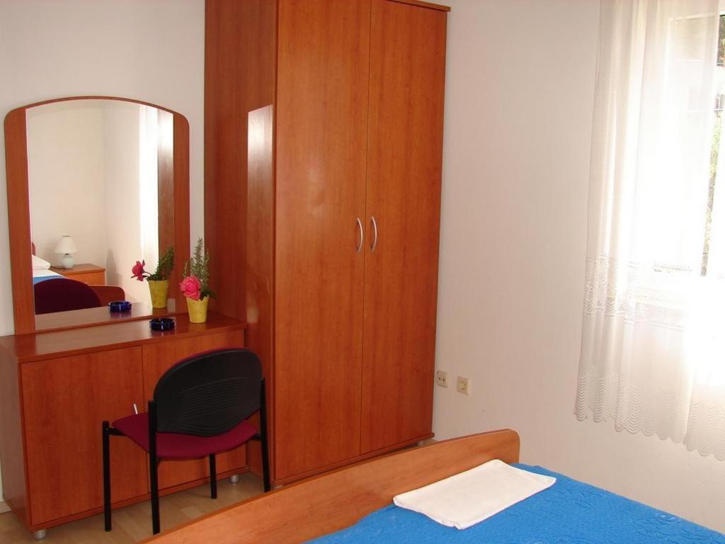 Apartments Magda Супетар Номер фото